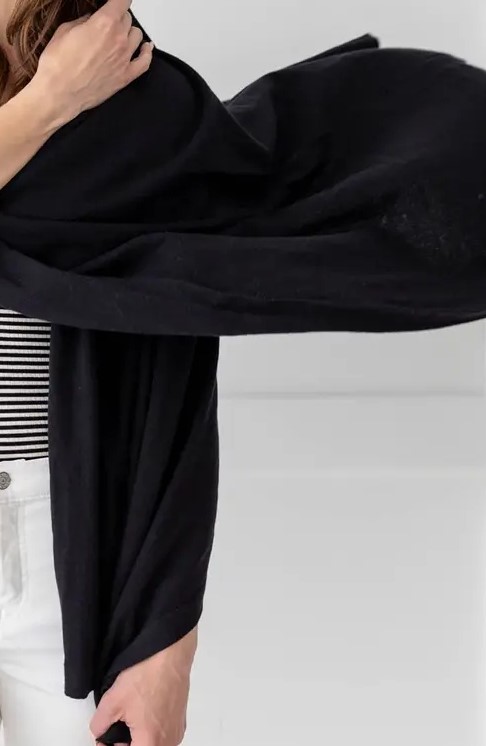 The Dreamsoft Travel Scarf