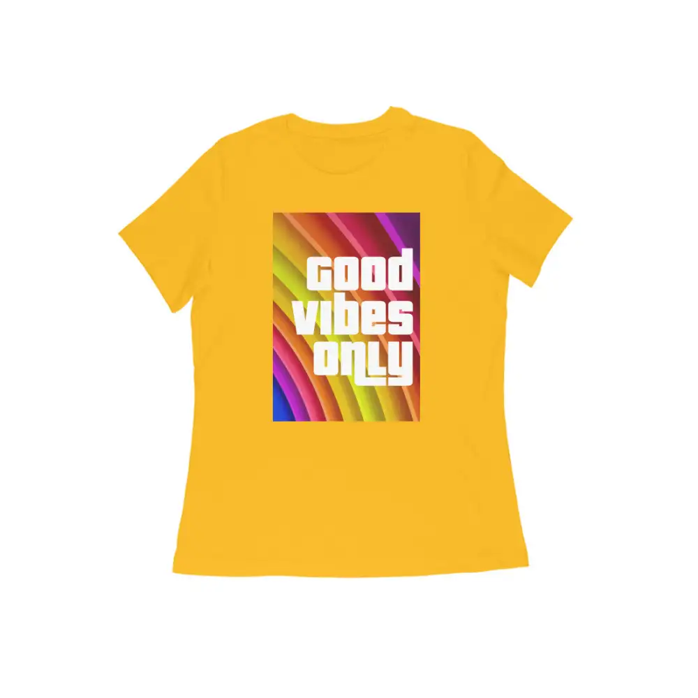 Good Mood Graphic Tee