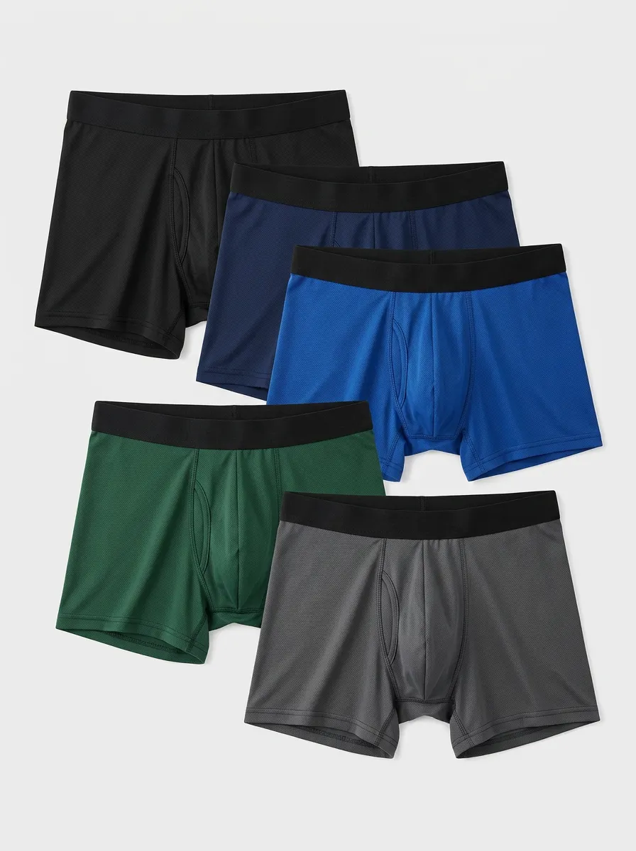 Briefs