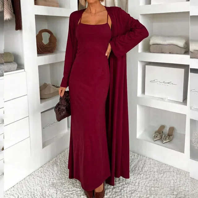 Women's Maxi Dress