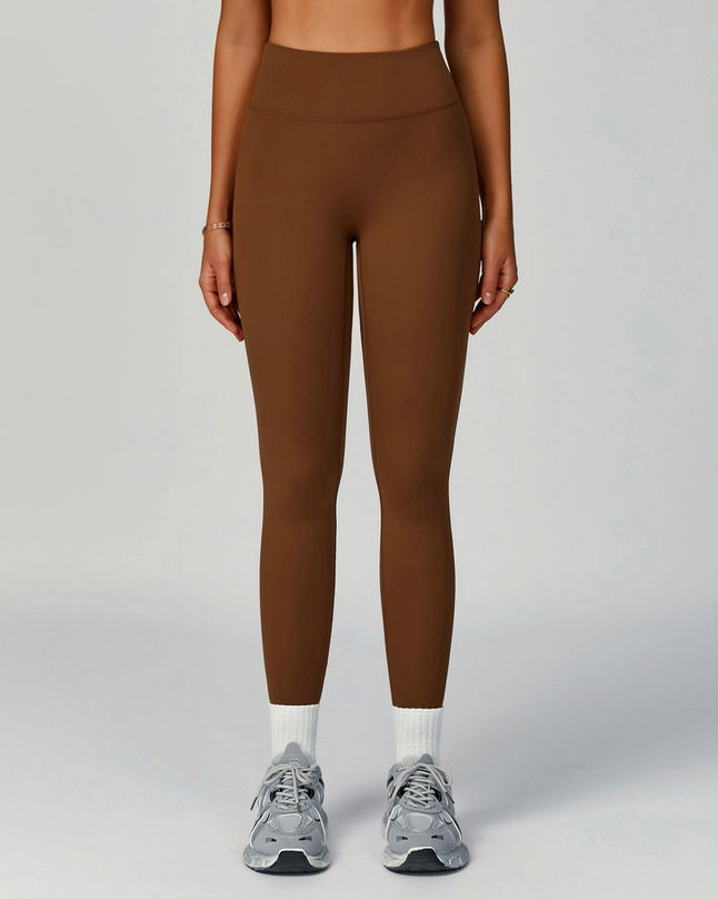 Seamless High Waist Sport Legging