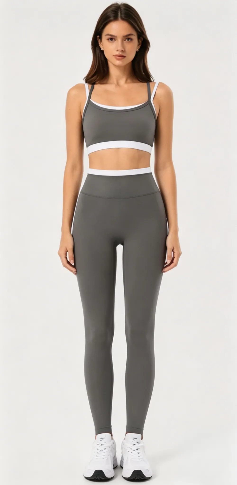 🎉Hot Sale🔥Women's Sports Suit🔥12-SETS - All Colors Included