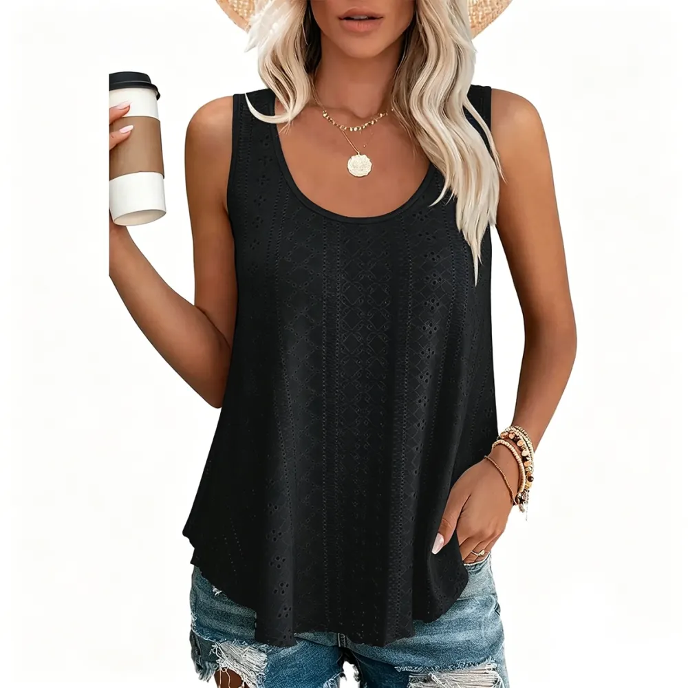 🎉Hot Sale🔥Women's Tank Top💥Three styles available