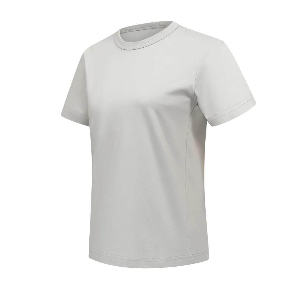 Women's Fitted Everyday T-Shirt