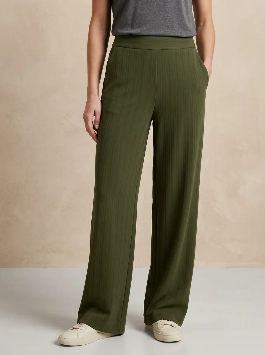 Everyday Wide-Leg Women's Wide-Leg Pants