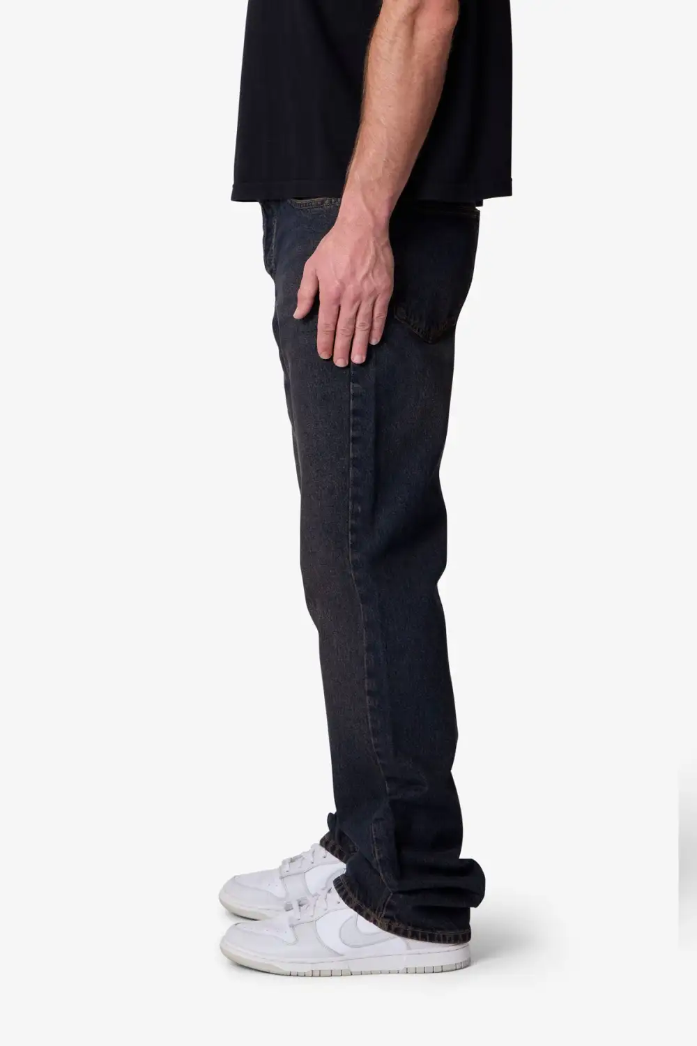 Everyday Classic Bootcut Jeans