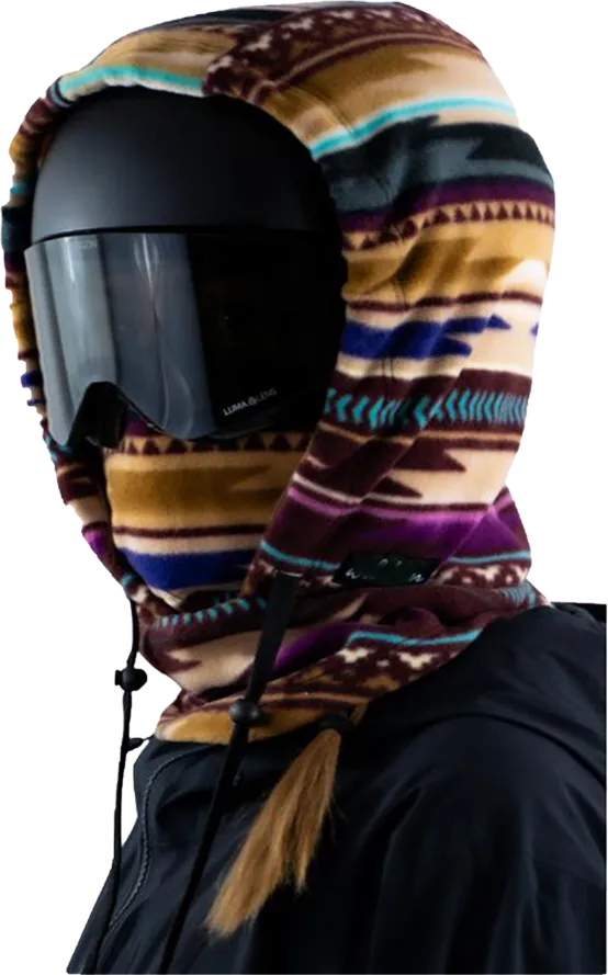 🏂 Fleece Hood – Ultimate Warmth for Winter Adventures  🔥 Limited-Time Offer — 45% OFF