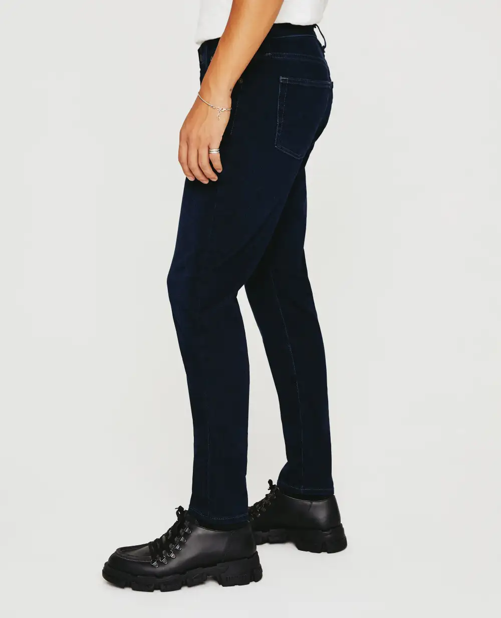 Men's Easywear Slim-Fit Jeans