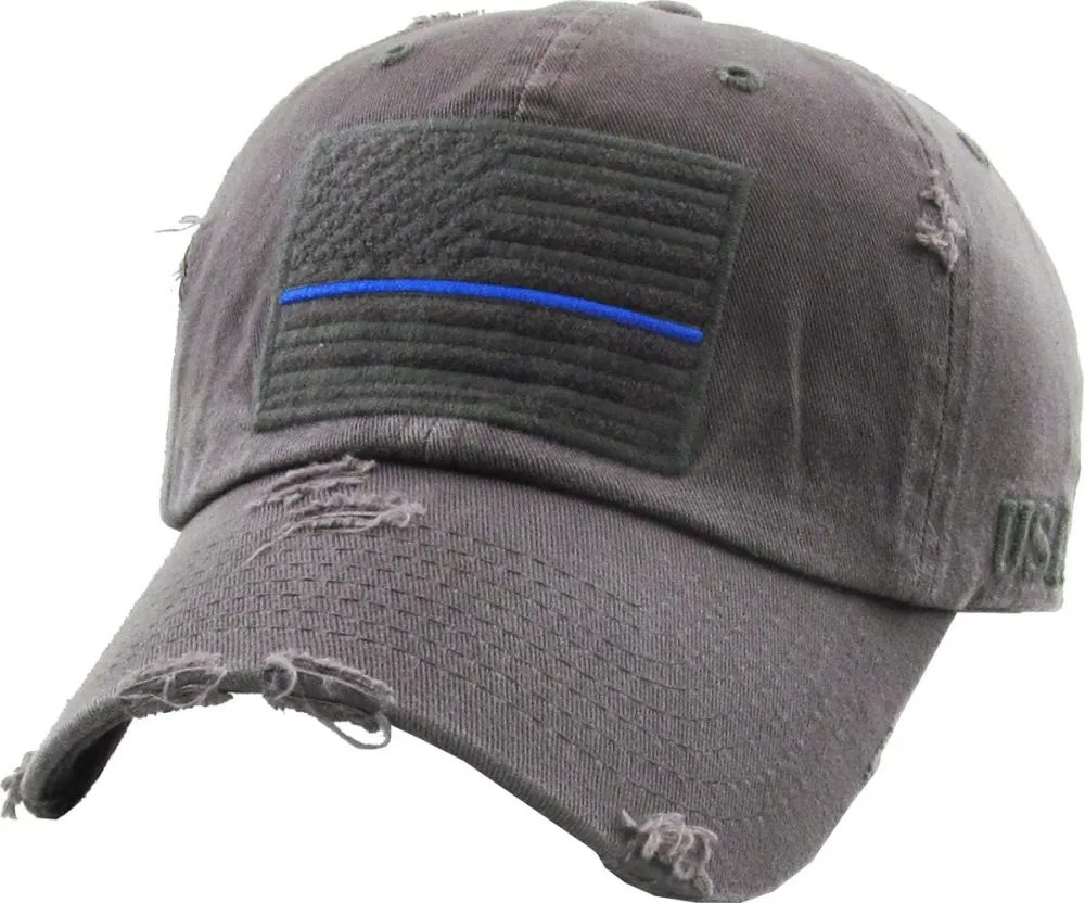 Metro Trucker Hat