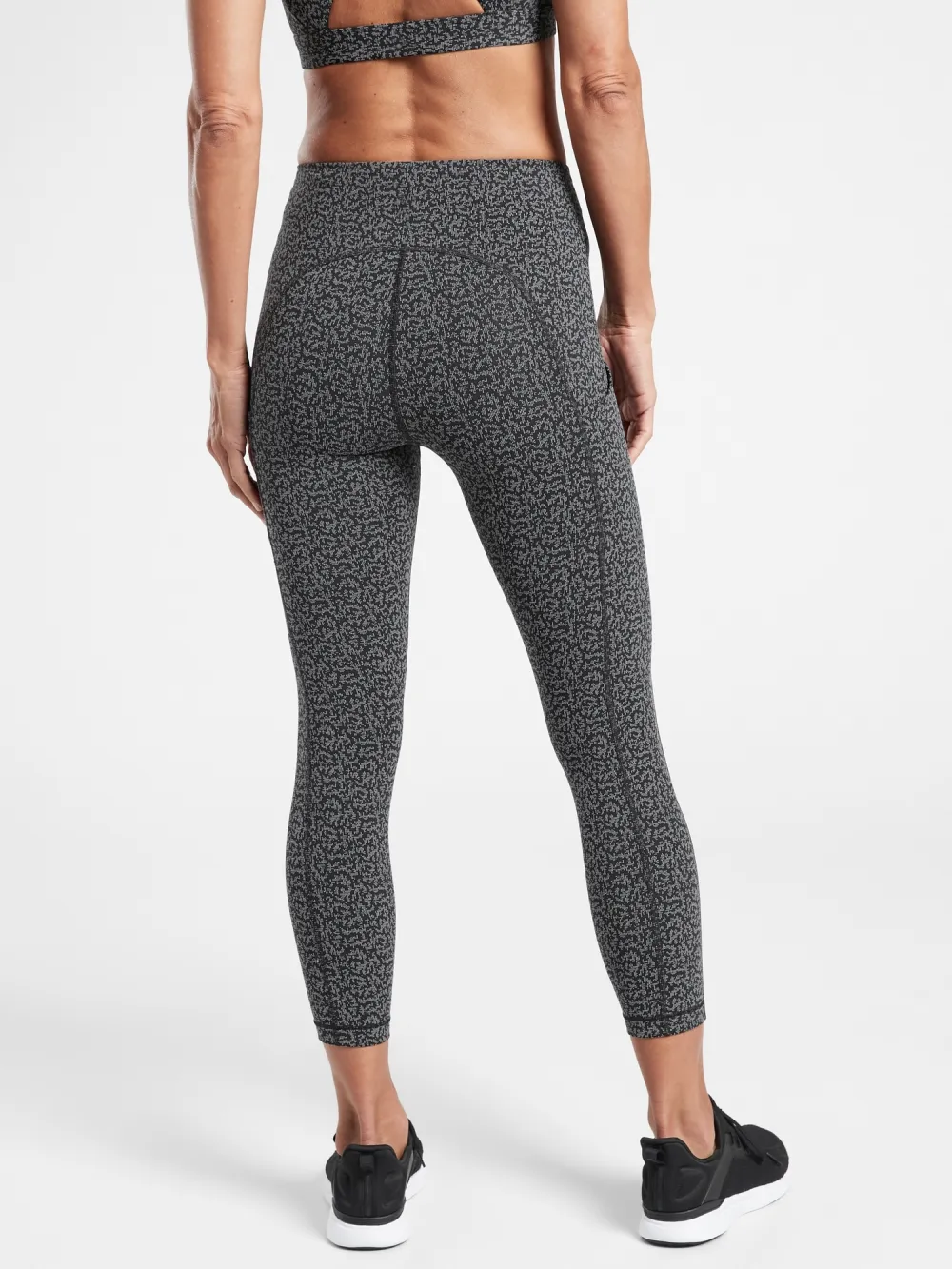 Ultimate Stash Pocket Textured 7/8 Tight