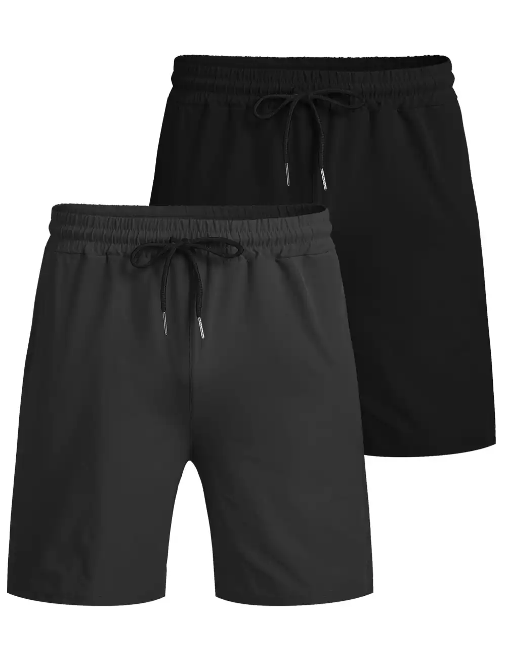Quick Dry Gym Shorts