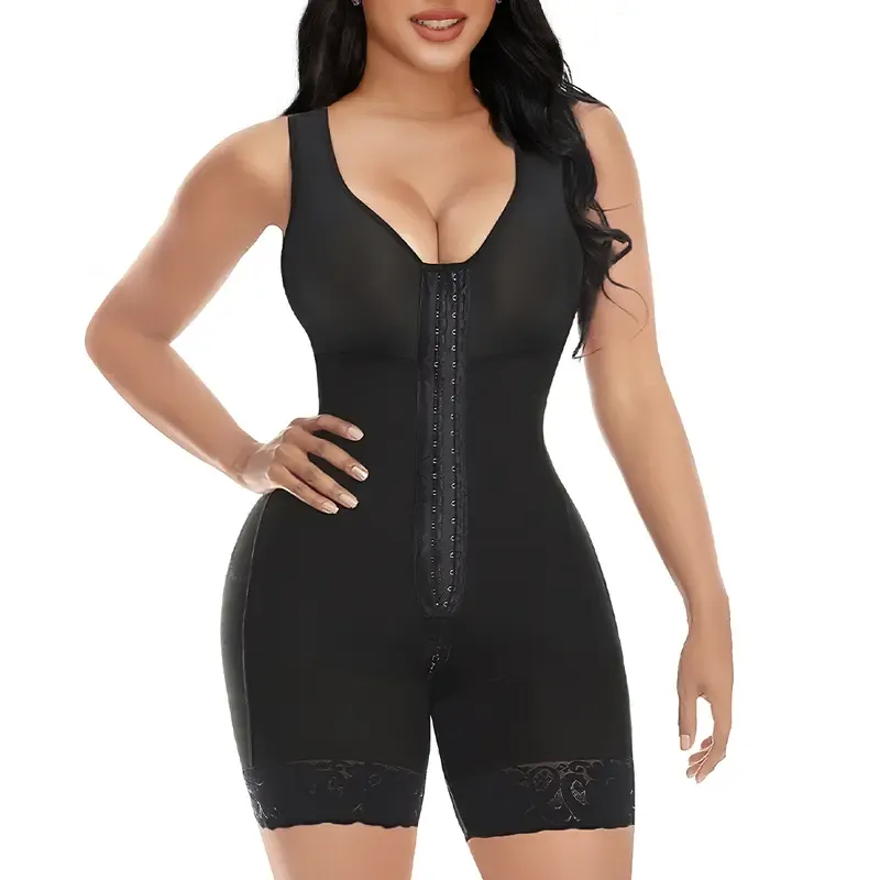🔥Hot Sale💥Women's Tummy Control and Hip Lifting Shapewear-🔥8-PACK - All Colors Included