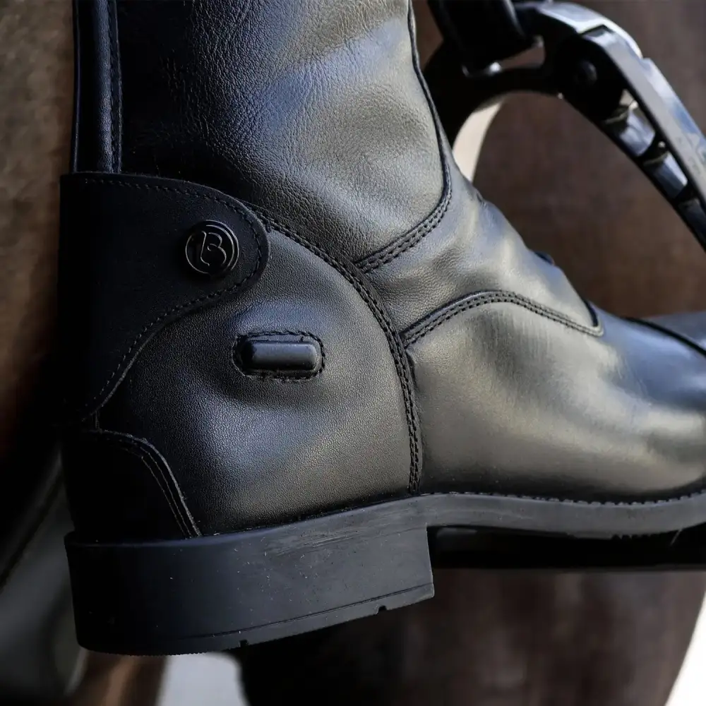 Classic Zip Easy-Care Riding Boots