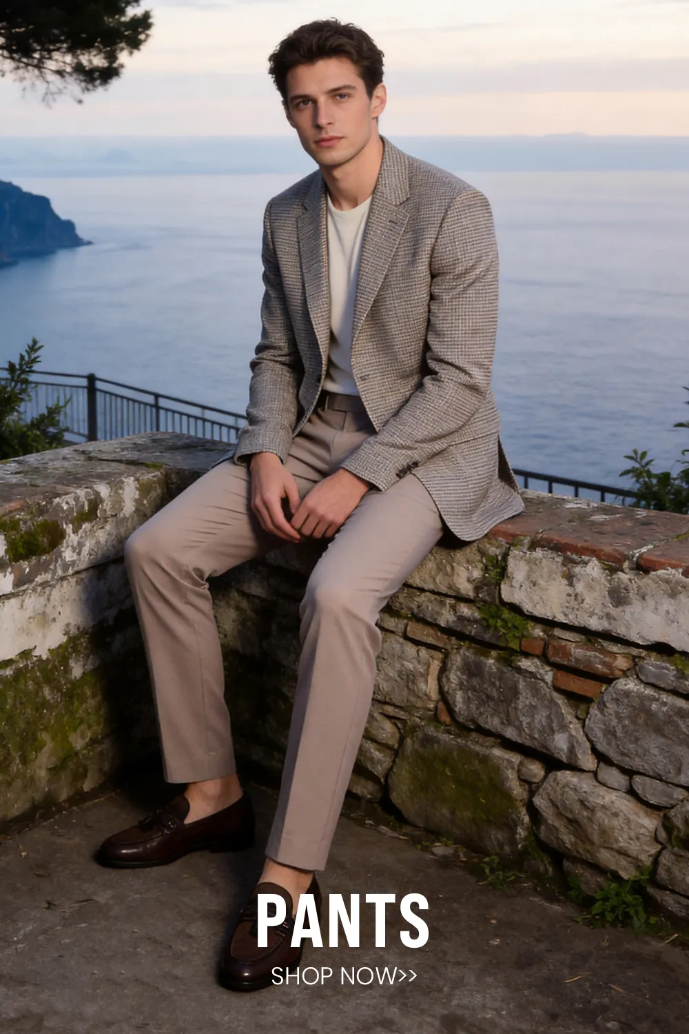 Men's Pants