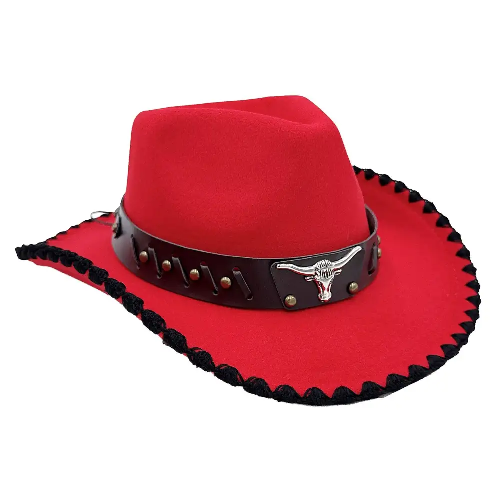 Everyday  Cowboy Hat