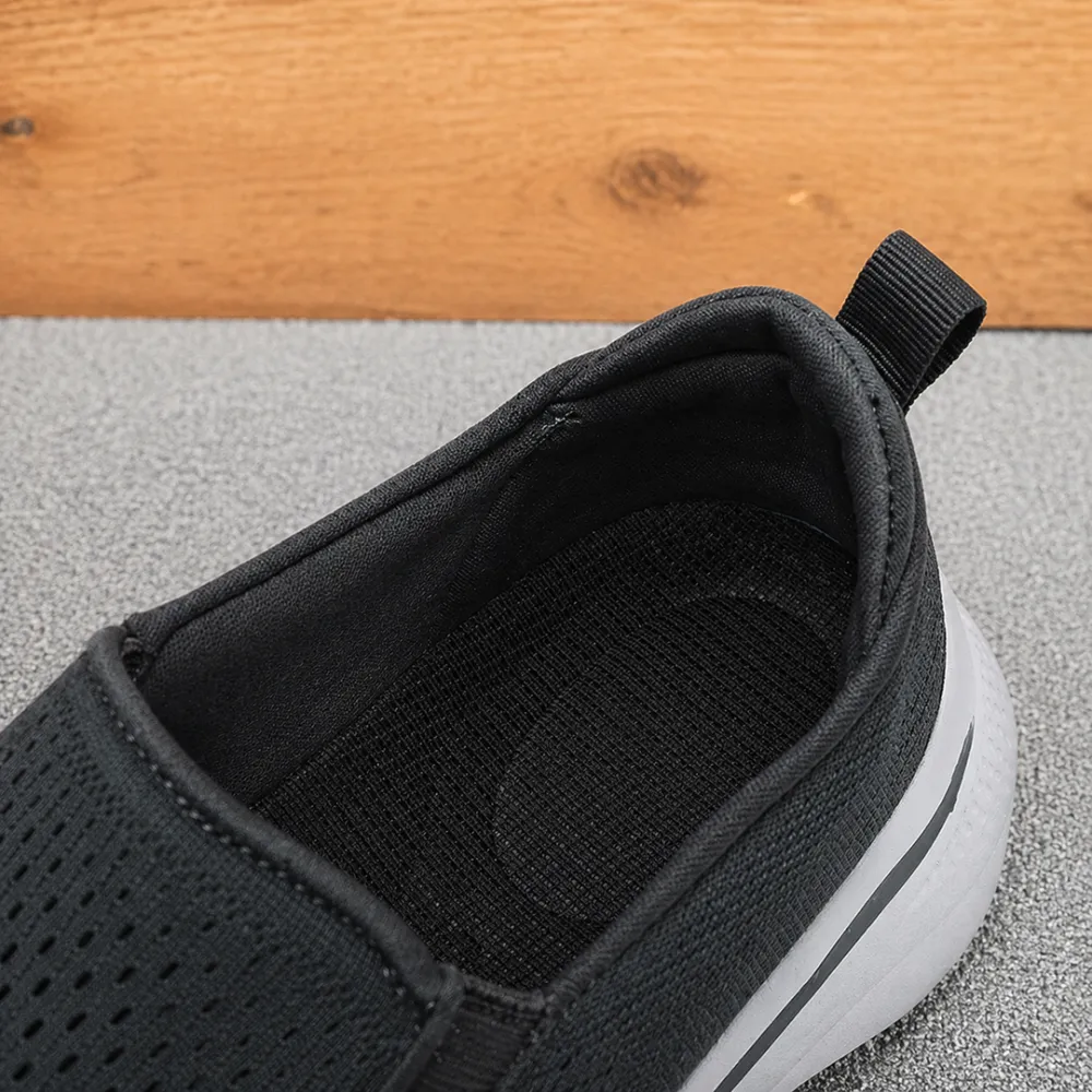 Breathable Slip On Shoes