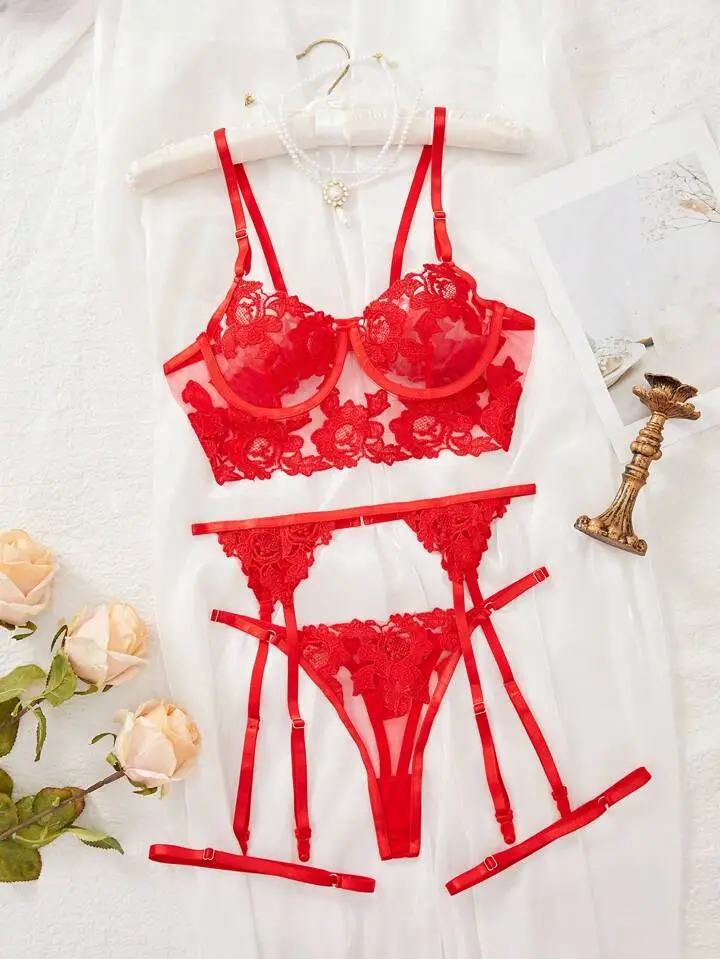 Lingerie Sets