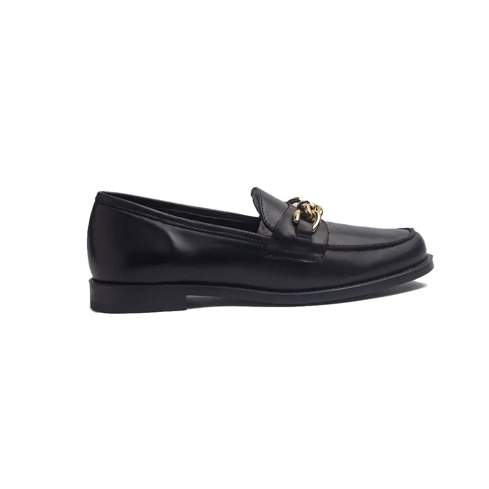 Everyday Comfort Leather Shoes