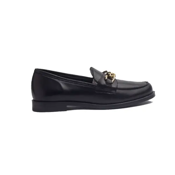 Everyday Comfort Leather Shoes