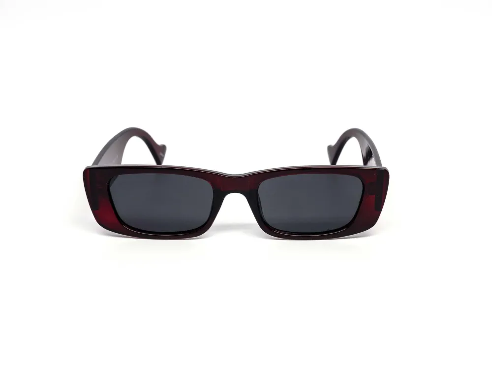 12-Pack Chunky Assorted Sunglasses