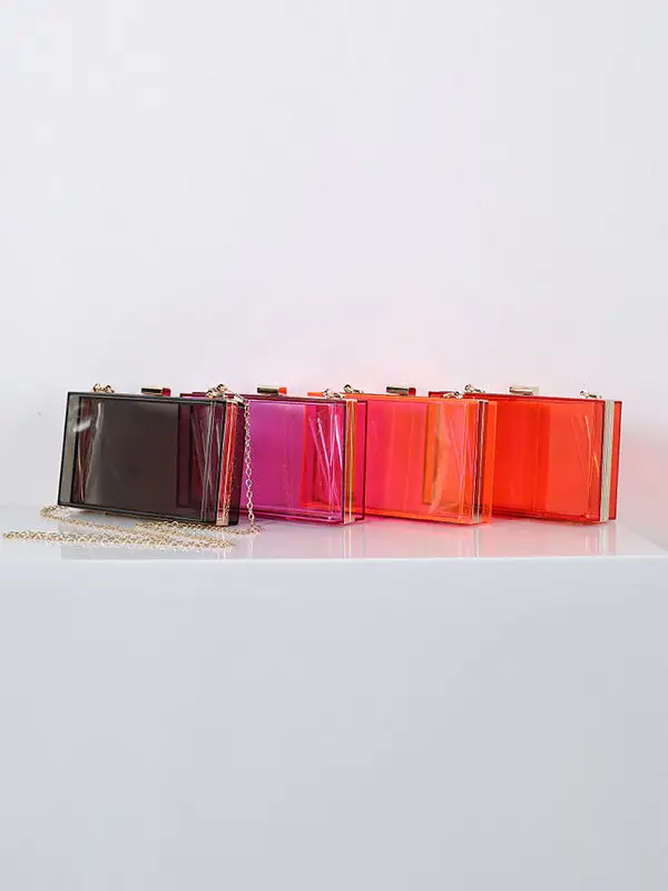 Everyday Crossbody Bag