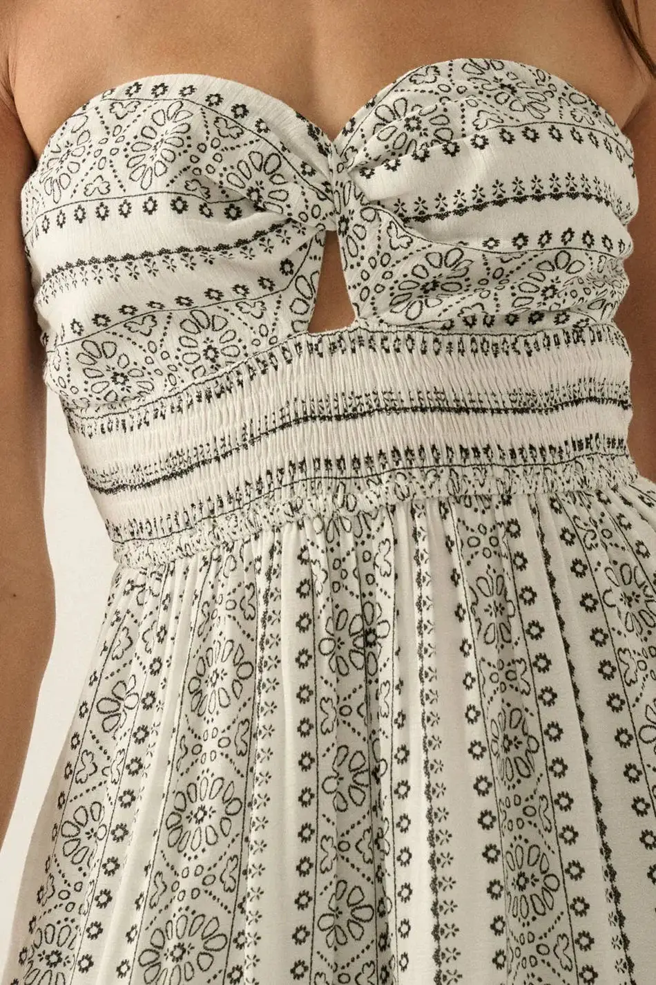 Refined Relaxed Everyday Romper