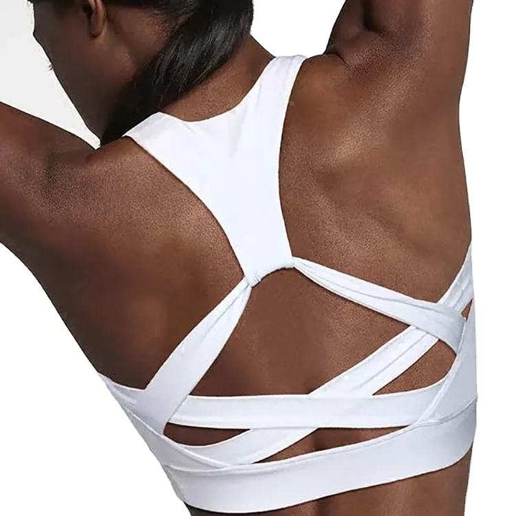 CrossMotion Racerback Yoga Top