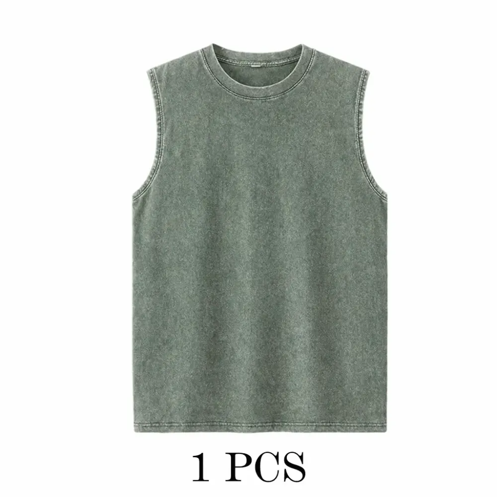 Men's Loose Fit Sports T-Shirt
