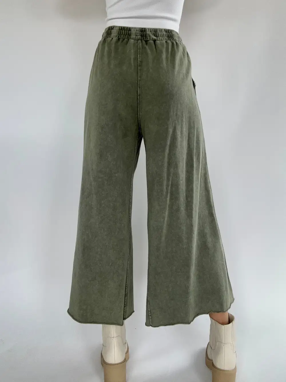Road Trip Relaxed Pants