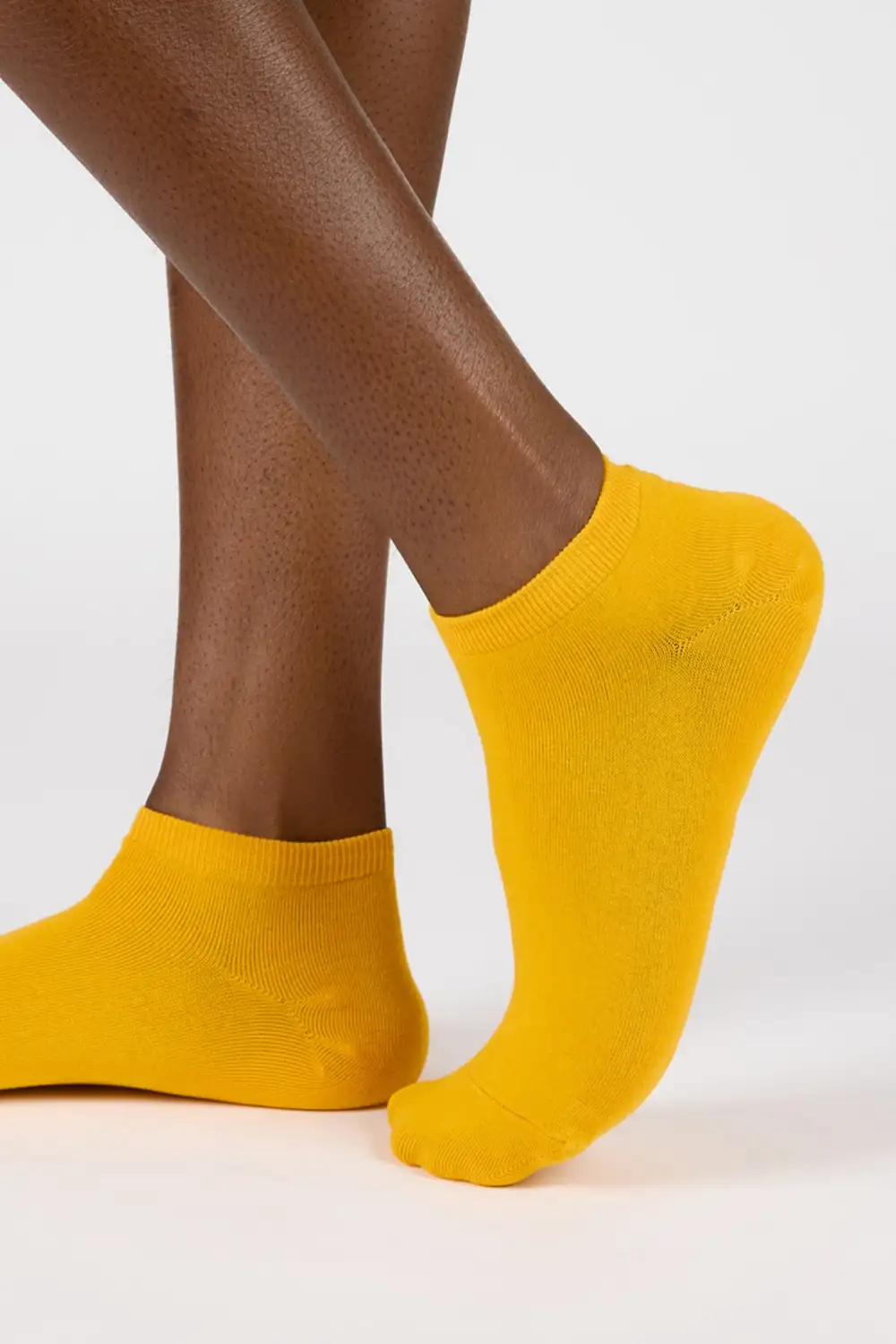 Minimal Classic Ankle Socks
