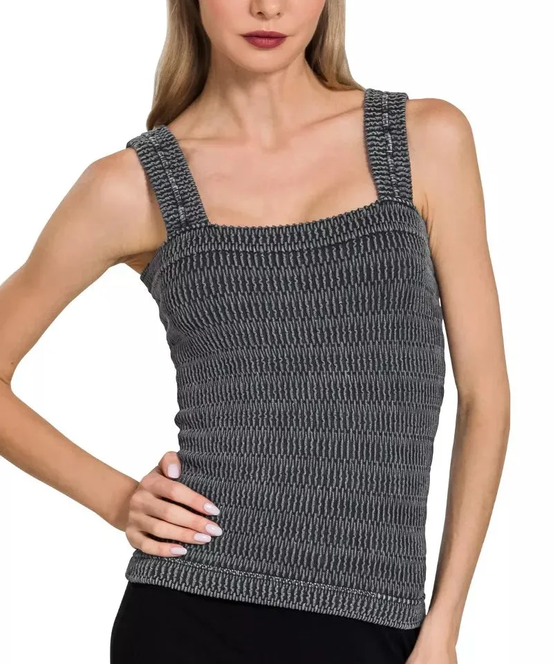 Everyday Casualwear Tank Top