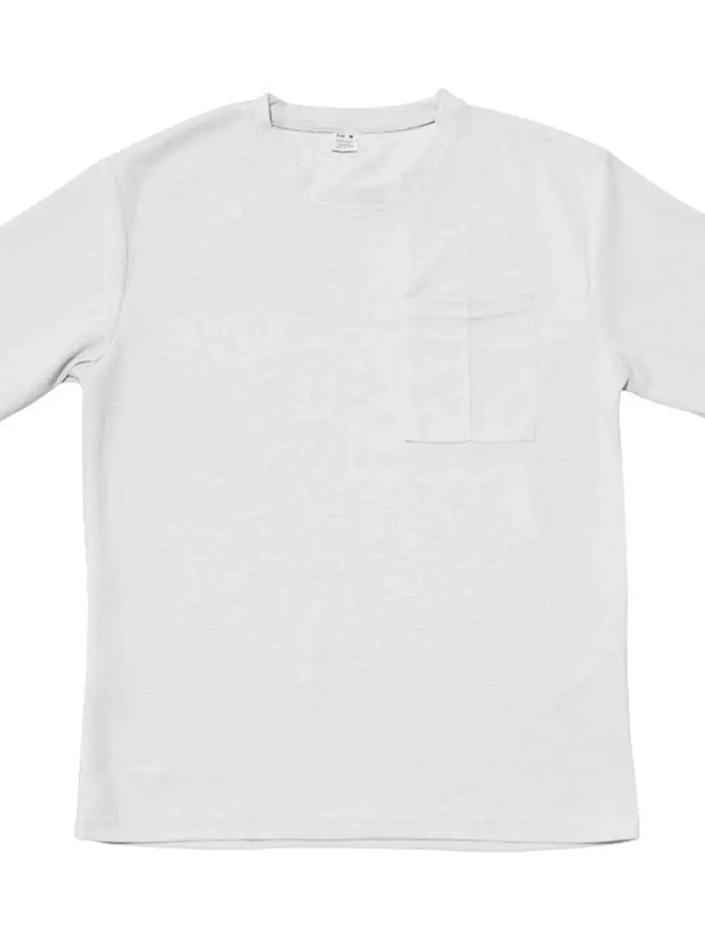 Casual Round Neck Short Sleeve Top and Shorts Set