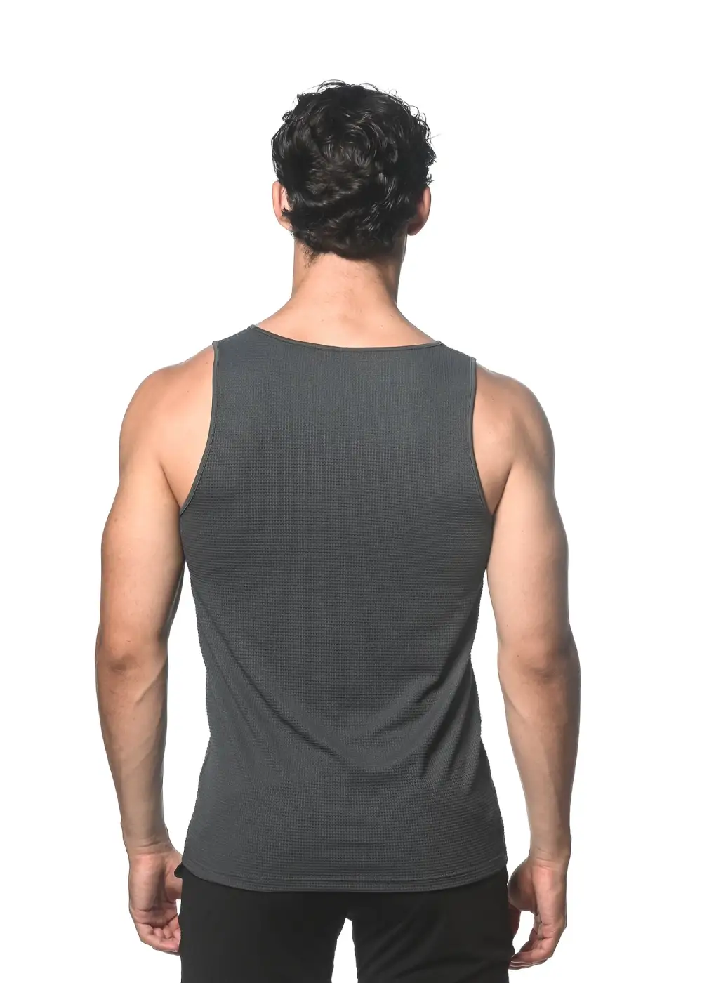 Openmesh Mesh Performance Tank Top