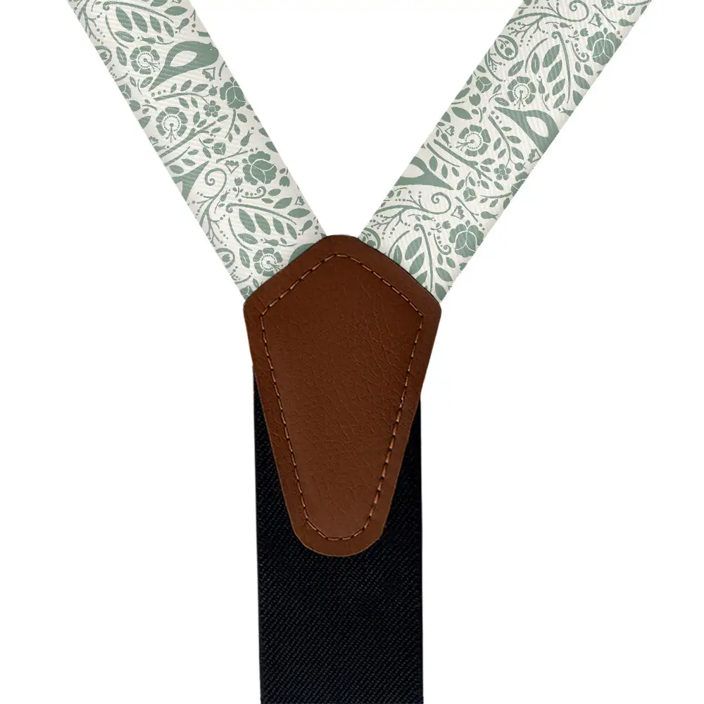 Vonnie Theme Suspenders