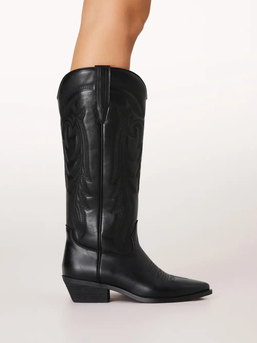 Versatile Western Boots