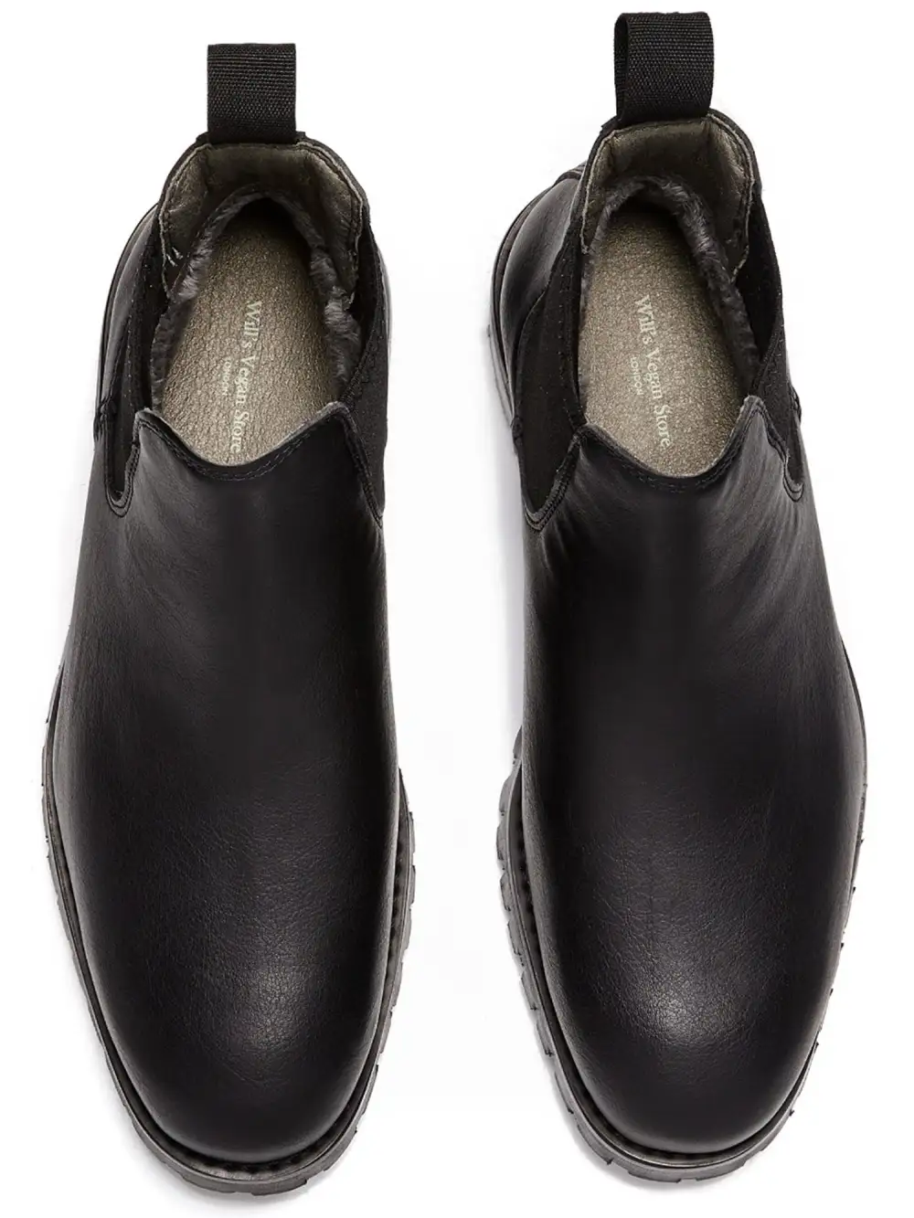 Women's Waterproof Insulated Chelsea Boots