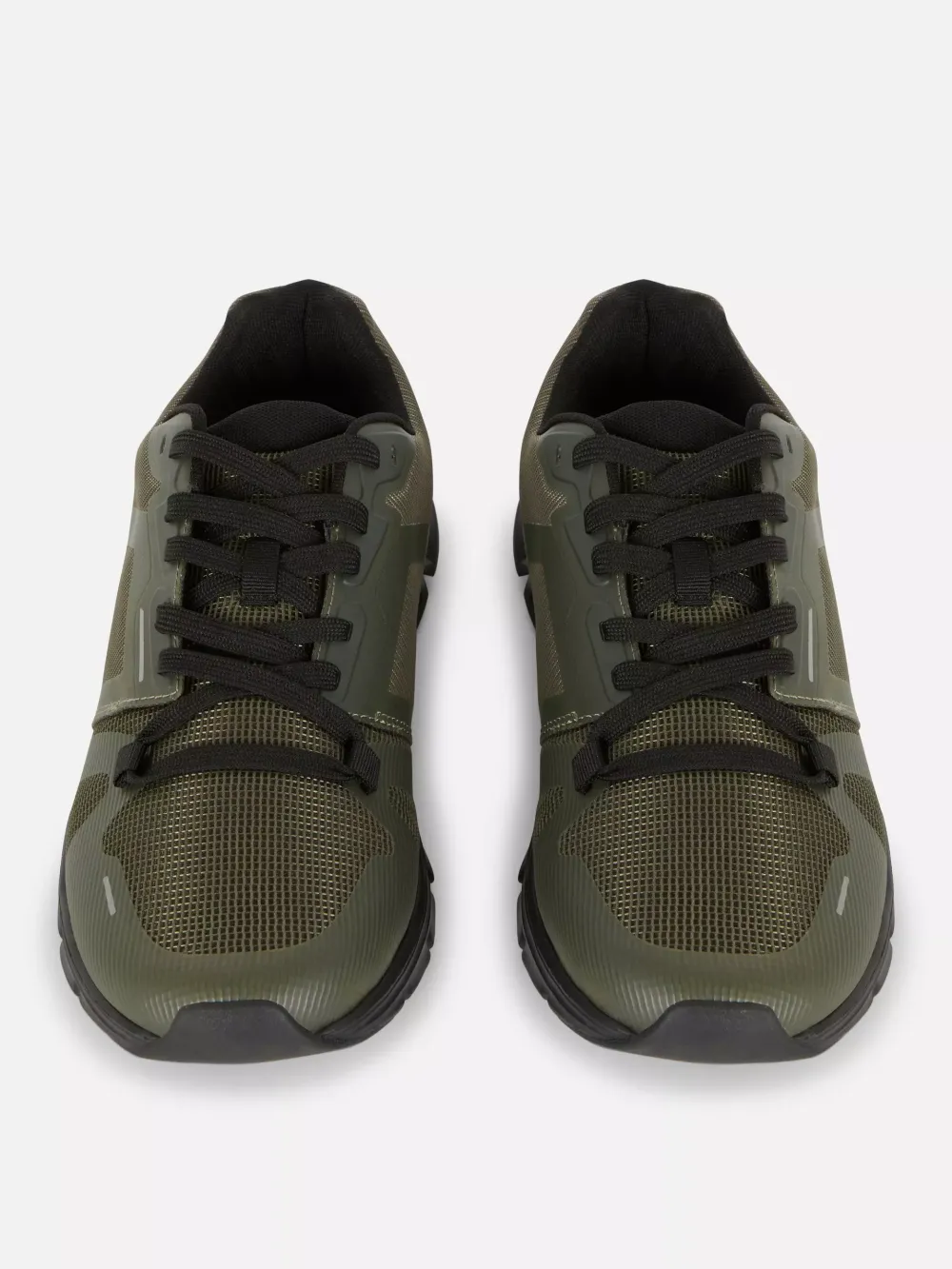 Street Thick-Soled Canvas Comfortable Sports Shoes