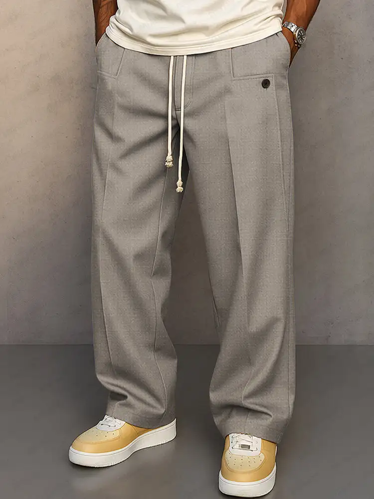 Comfy Urban Pants