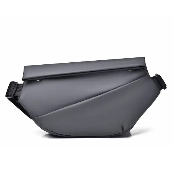 Minimal Structured Handbag