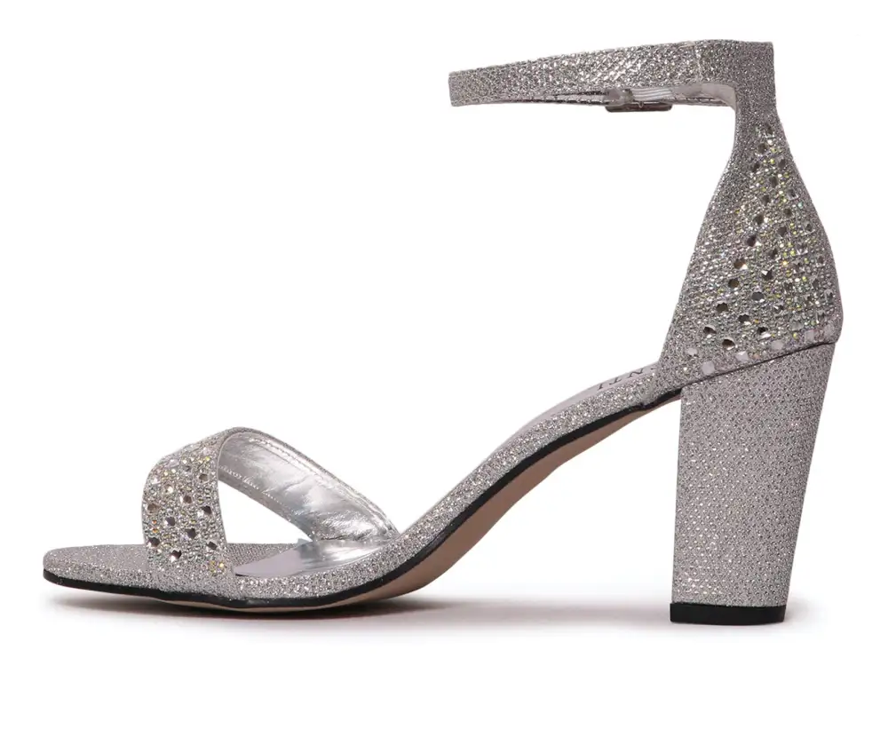 Coastal Versatile Heels