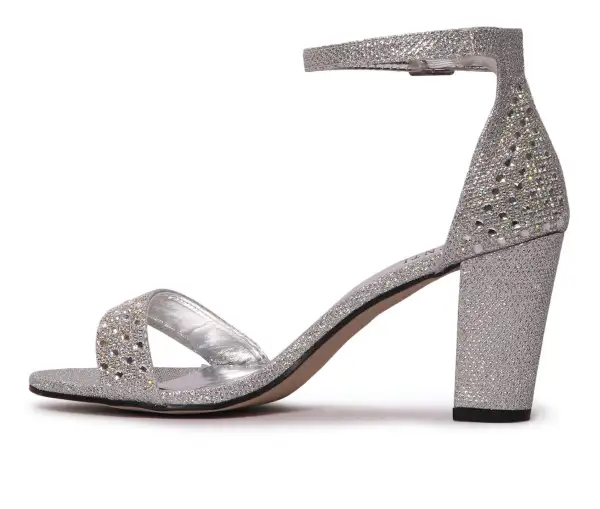 Coastal Versatile Heels