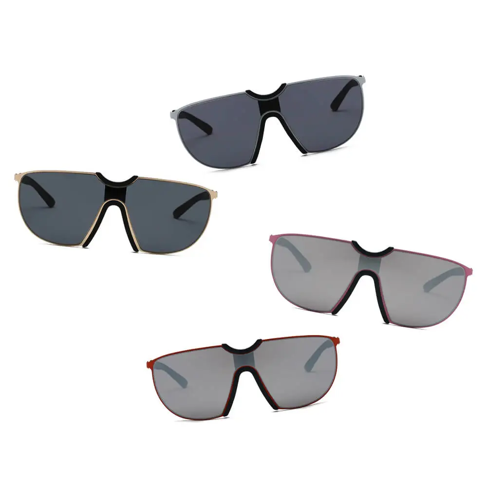 Jelly Everyday Tinted Frame Sunglasses