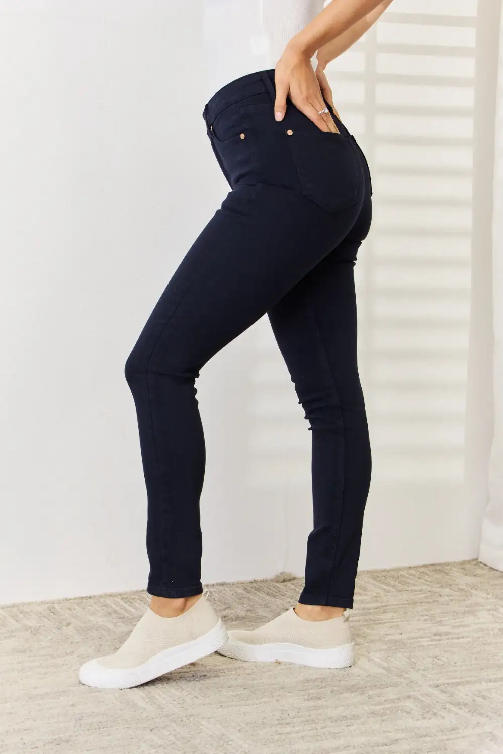 Everyday Skinny Denim Jeans