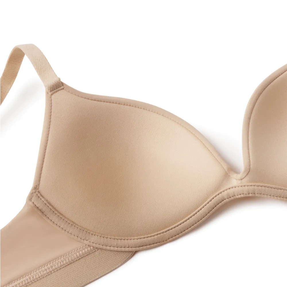 Zero-G Wirefree Lift Up Bra Buff