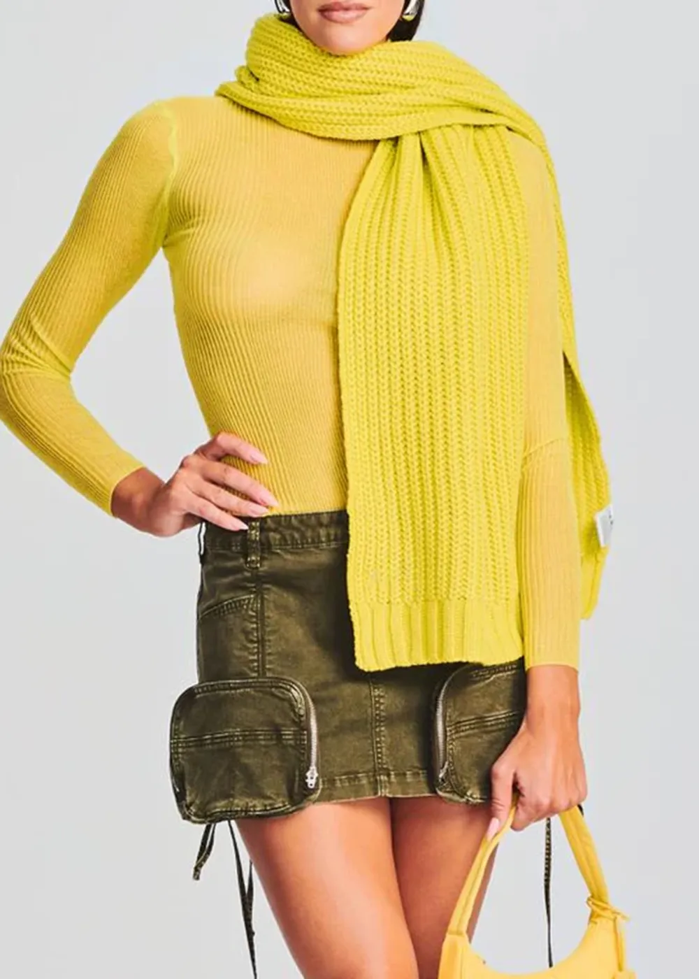 Scarf