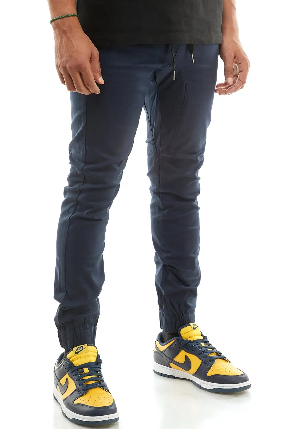 Men's Urban Stretch Jogger Twill Pants