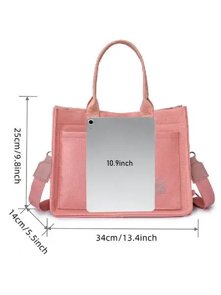 Summer Everything Tote Bag for Women