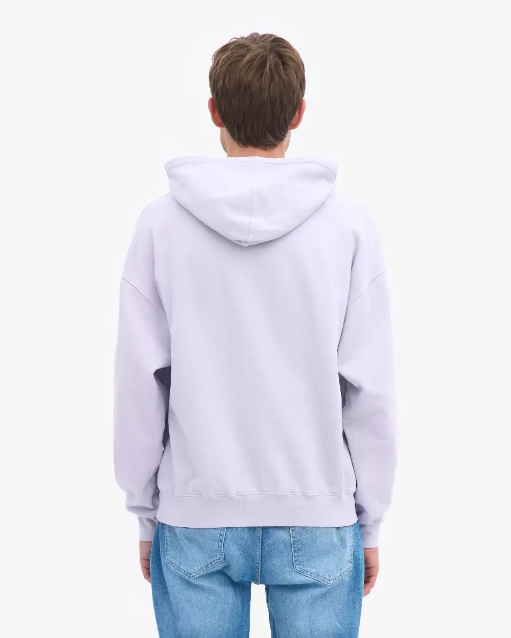 Casual  Organic Oversized Hoodie