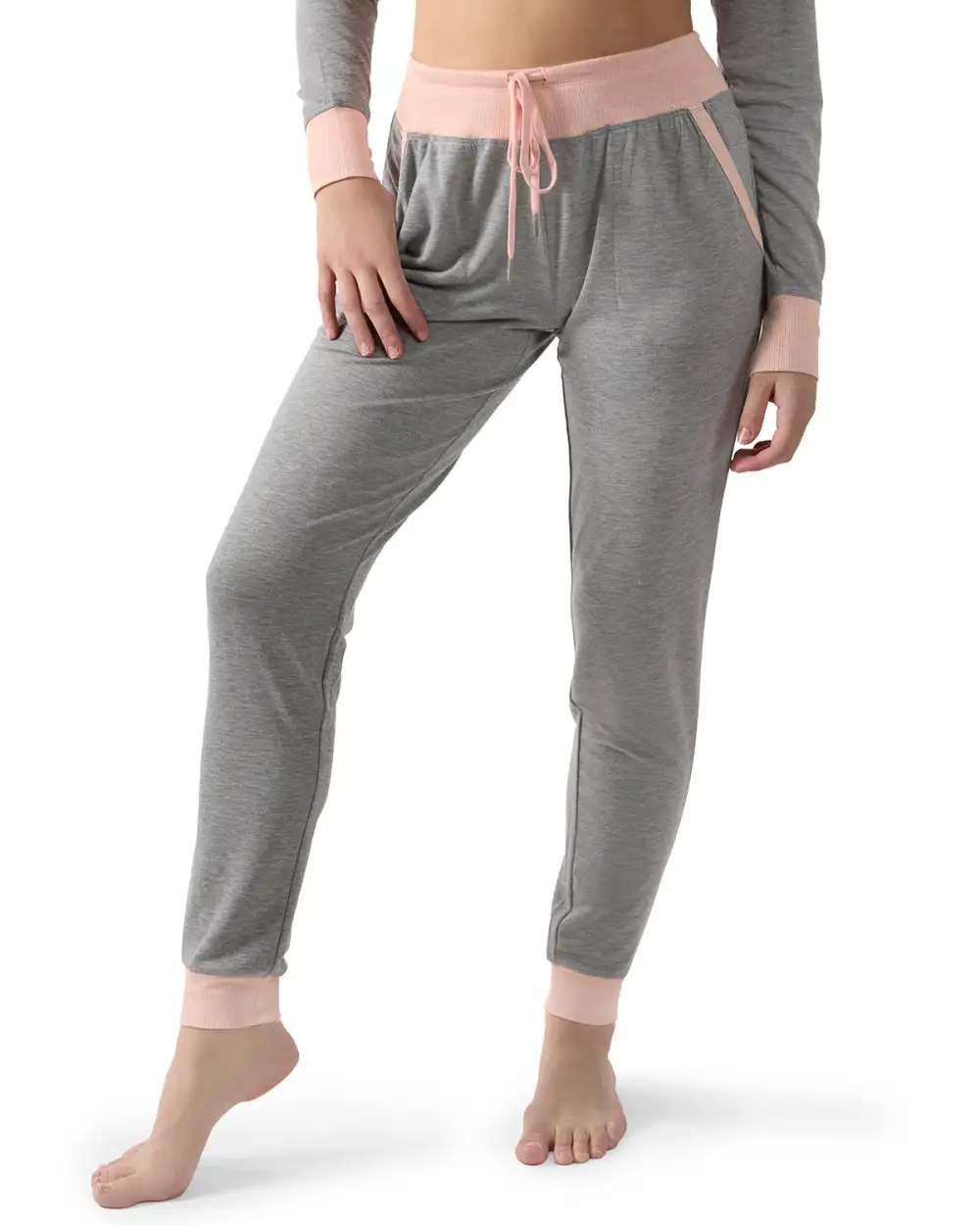 All Day Lounge Soft Lightweight Jogger Pants