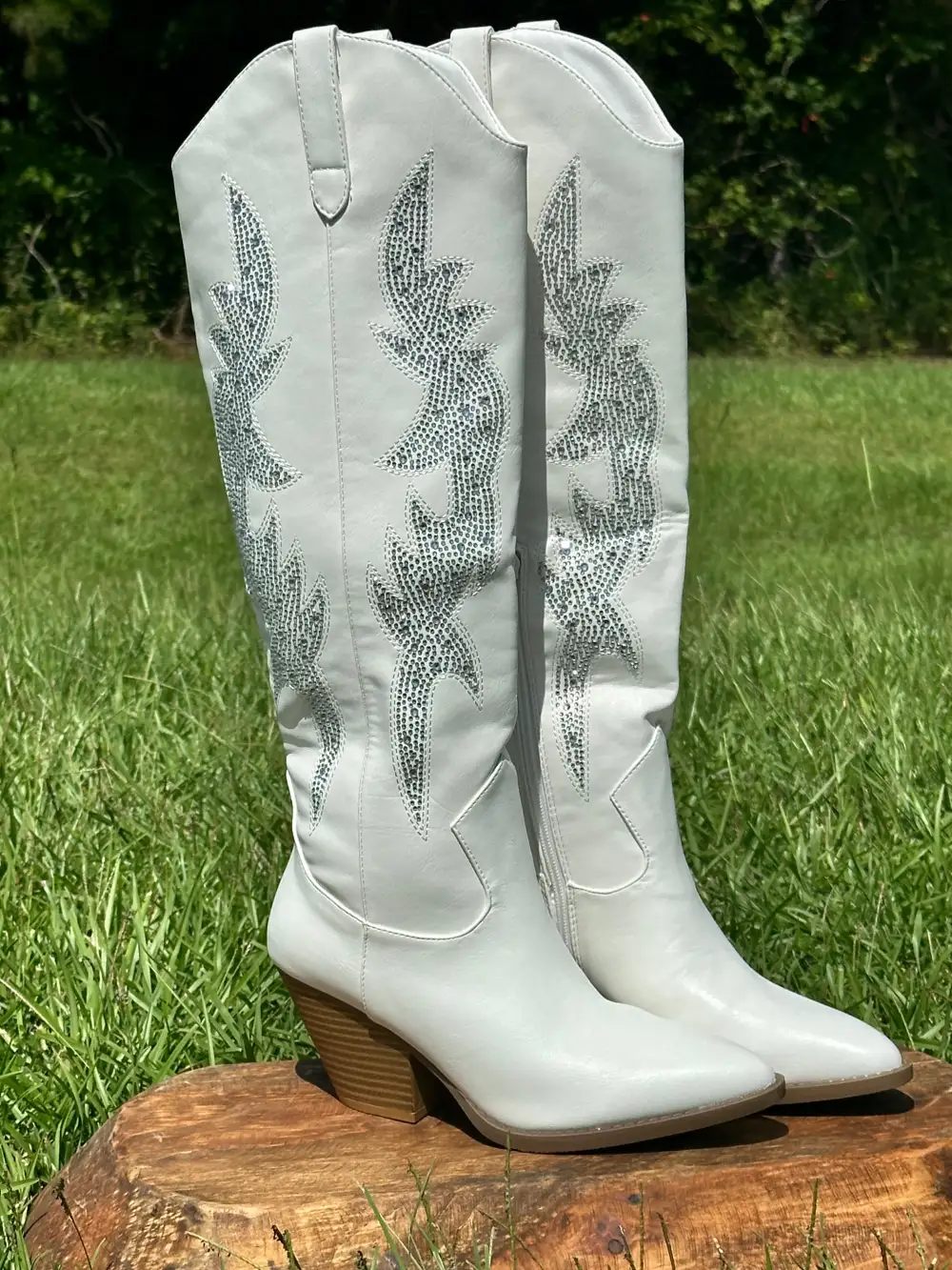 Calm Urban Boots